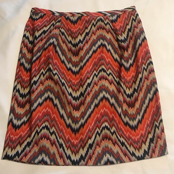 Vintage/ Retro Pencil Skirt - Picture 2 of 9